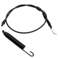 Lawn Mower Clutch Cable For 94604802a 74604802a With 44 Inch Length