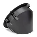 Black Fuel Filler Tube Housing For Dodge Ram 3500 2010-2018 68421572aa