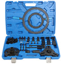 Dsg Dual Clutch Transmission Remover Installer Tools Kit for Ford Dps6