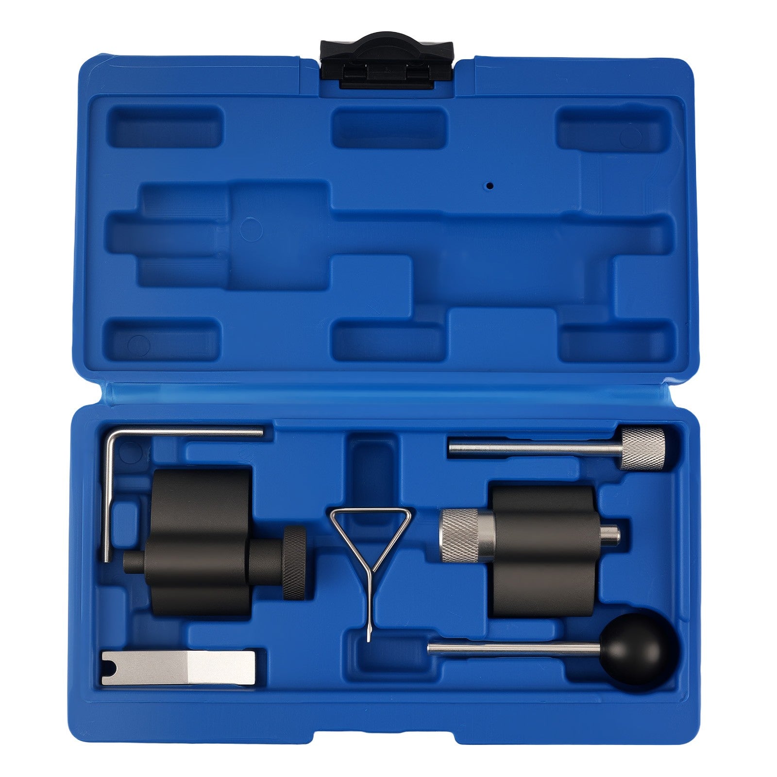 Camshaft Tool Kit for VW Audi Seat TDI PD 1.4-2.0L 2002-2008 7X