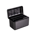 12V 3a Mini Battery Charger For Insta360 X4 Camera Charing Box Case