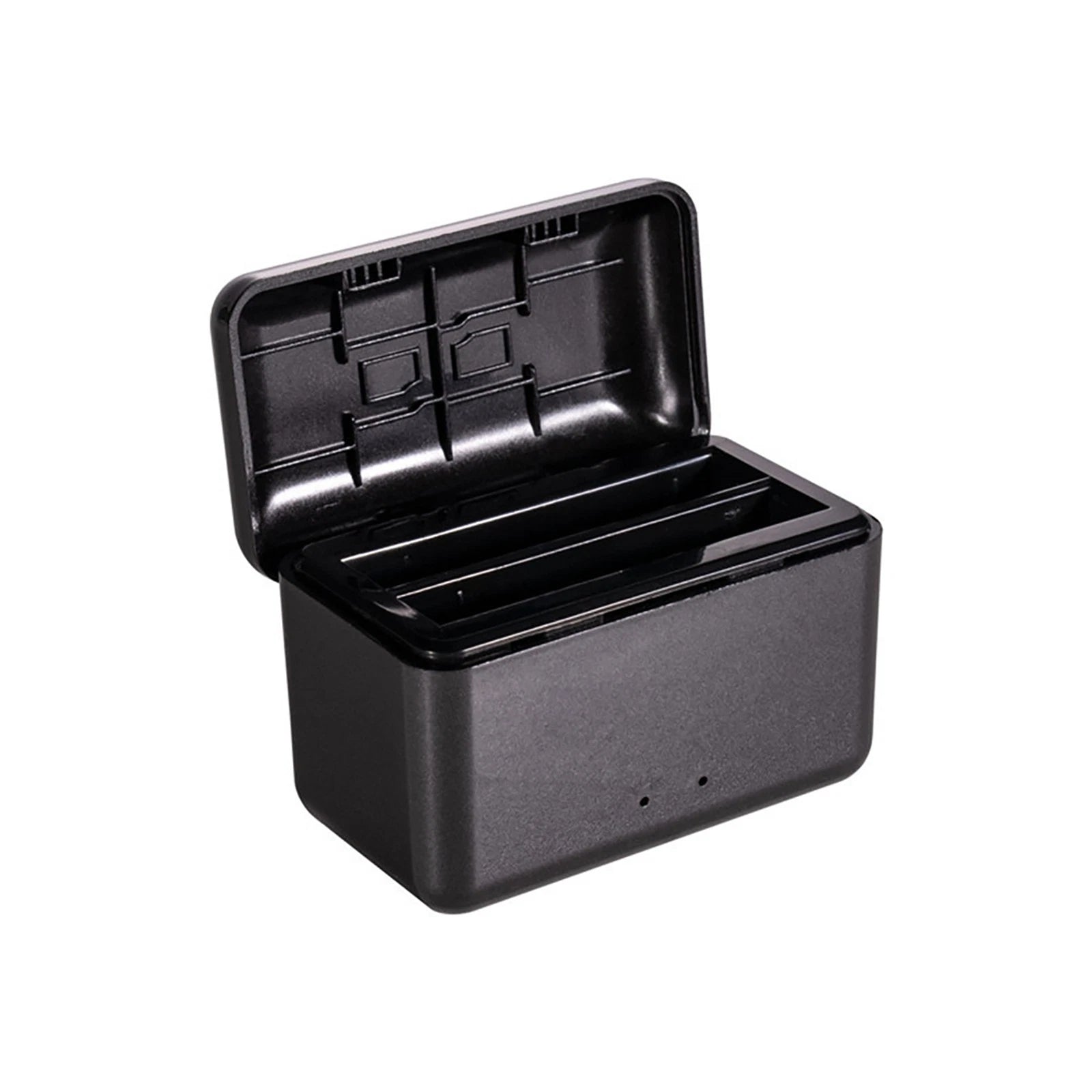 12V 3a Mini Battery Charger For Insta360 X4 Camera Charing Box Case