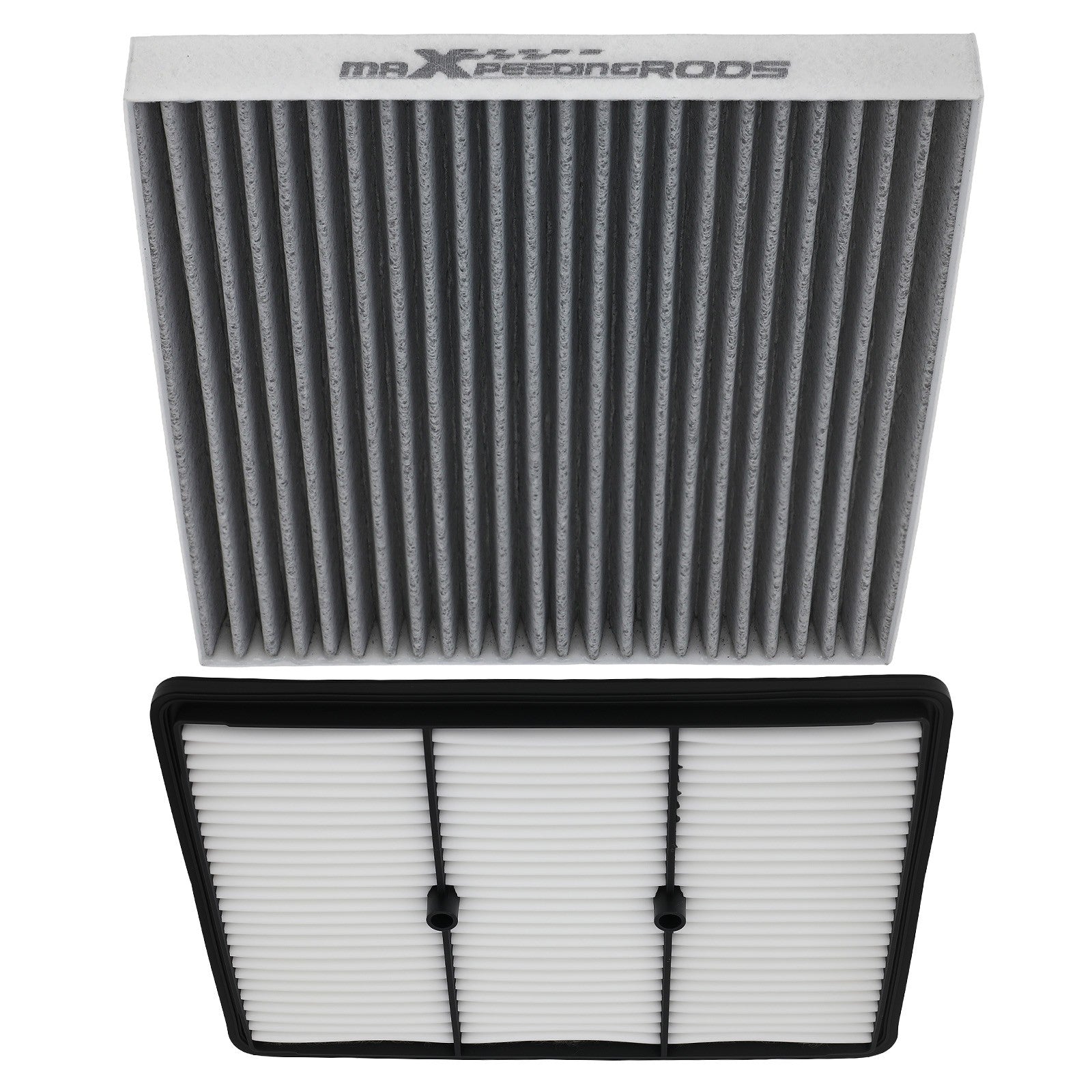 Engine & Cabin Air Filter Set for Kia Niro 17-2022 L4 1.6L A41466