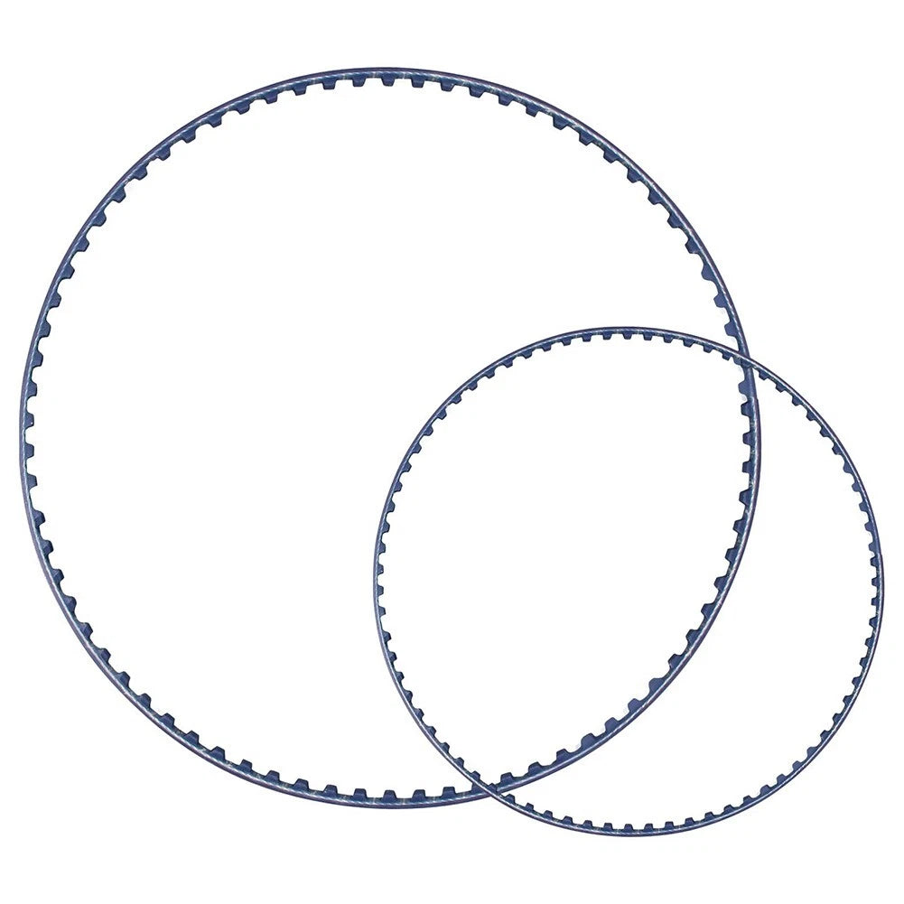 Set 9-100-1017 Belt Kit For Polaris & 380 Pressure Side Pool Cleaners