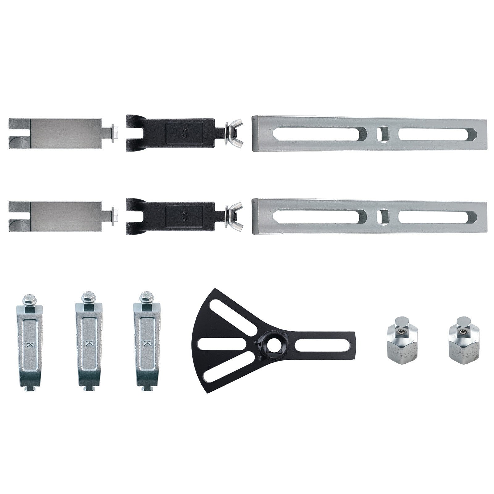 Universal Fuel Pump Removal Tools Adjustable Fuel Pump Lock Ring