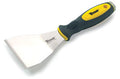 Titan 3-Inch Offset Stainless Steel Scraper by Titan