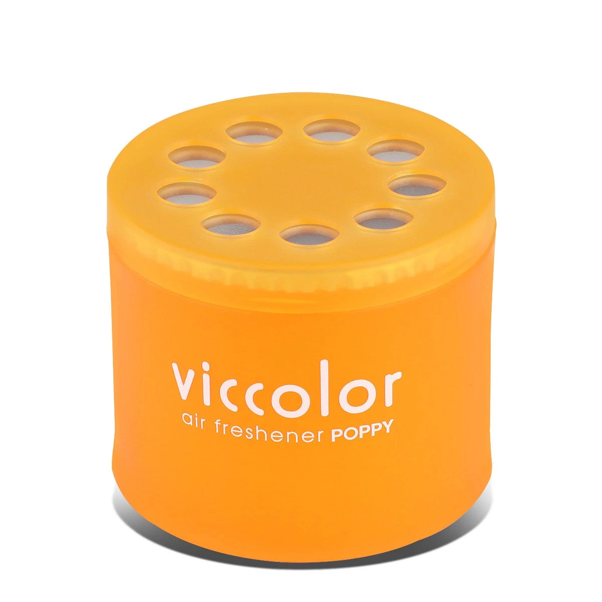 Viccolor Japan Air Freshener Sweet Happy Scent Odor Eliminate
