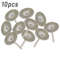 For Grinder Sharpener Grinding Wheel Attachment | Built Supply Co