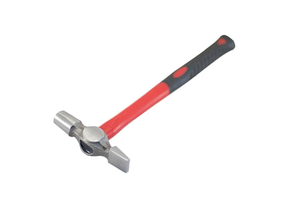 22mm Cross Chisel Pin Warrington Joiner's Hammer Carpenters Fixing Panel Beating