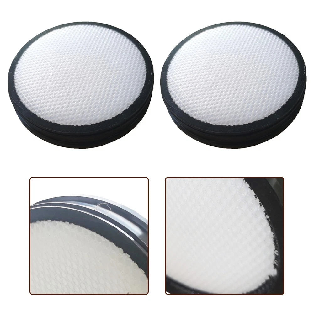 Reliable Filter Solid Stain-resistan<wbr/>t Blade Easy To Install