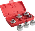 3/8" Dr. 32mmh Low Profile Oil Filter Socket | Built Supply Co