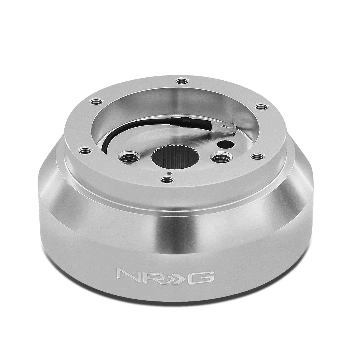 Nrg Srk-170h-ssl Steering Wheel Short Hub Adapter | Built Supply Co
