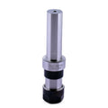 3/4" Straight Shank ER16 Floating Tap Tool Holder Length L 2.36"