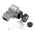 Silver Ignition Switch Accessories Part 15248-63590 Fit For Kubota