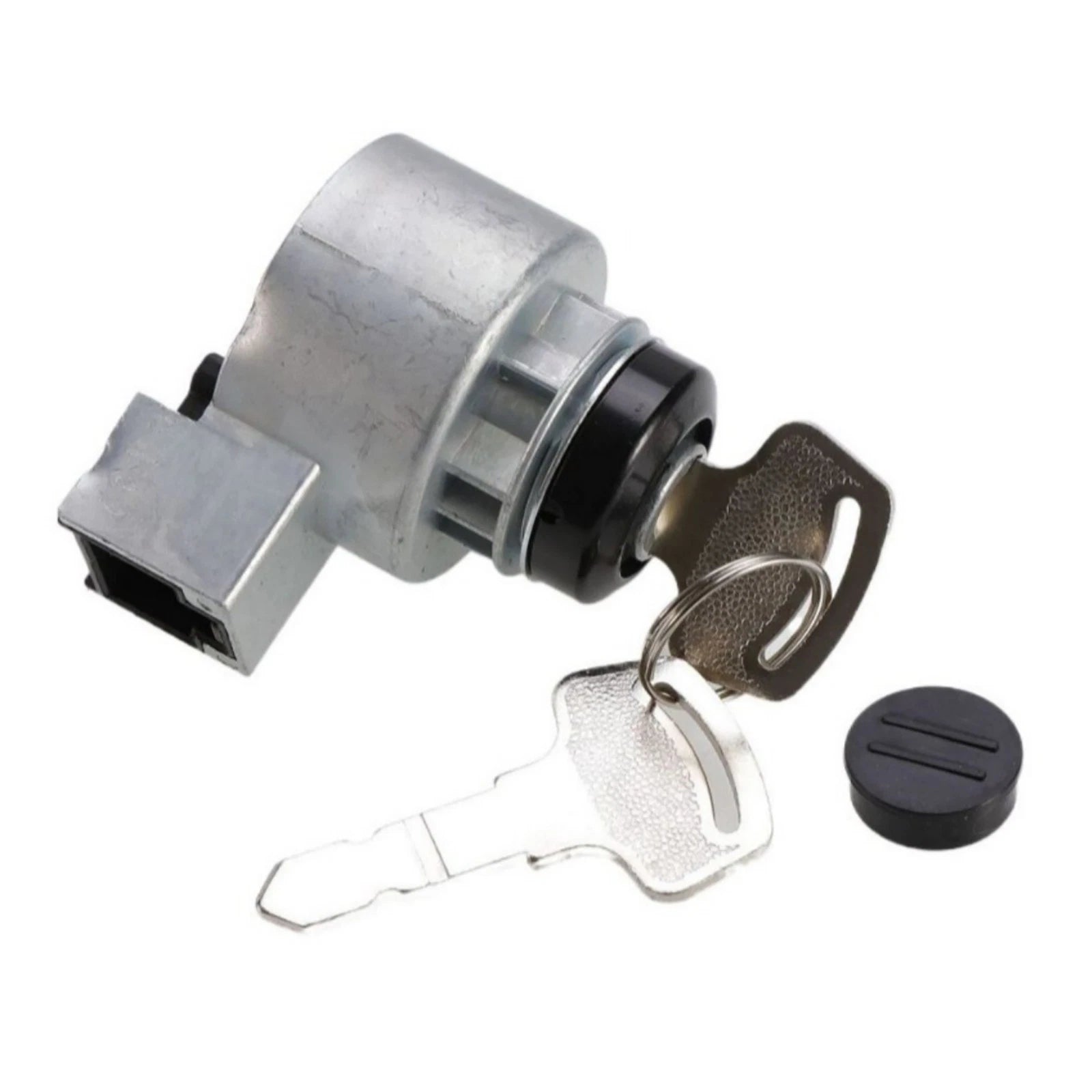 Silver Ignition Switch Accessories Part 15248-63590 Fit For Kubota