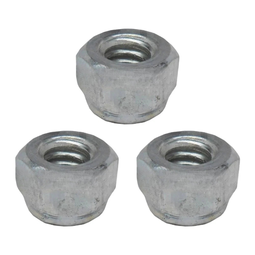 Nuts Compatible With Lawn Mower Models For 873680400 515127585