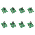 Xpt8871 5W Audio Board Single Channel 5V Usb Input Diy Pcb Module