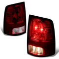 Fit 09-24 Ram 1500/ 2500/ 3500 Tail Lights Brake/ | Built Supply Co