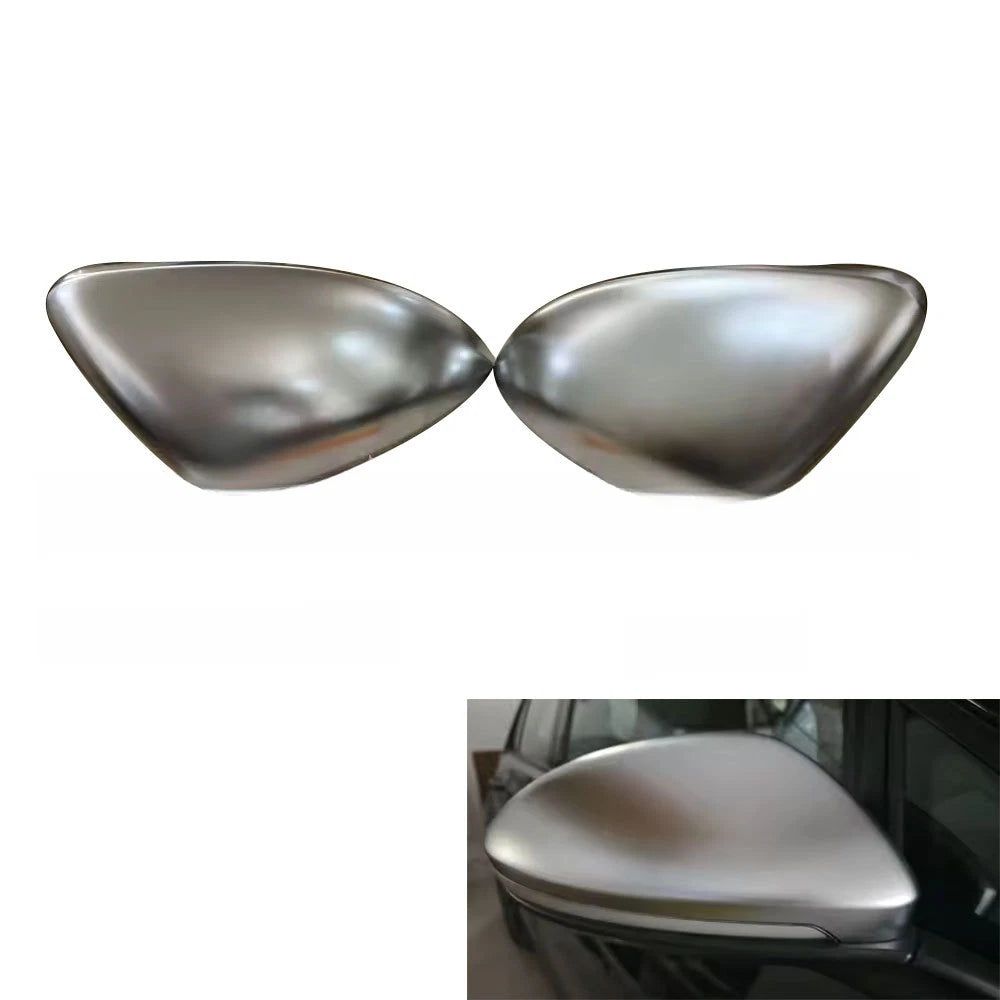 Rear View Mirror Cover For For Golf 7 And For Golf 7.5 2012-2020 For