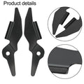 Infiniti Q50 Bumper Bracket Set - Compatible 2014-2022