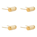 Vibration Sensor Switch Stainless Steel Ball Pin Directional Sensing
