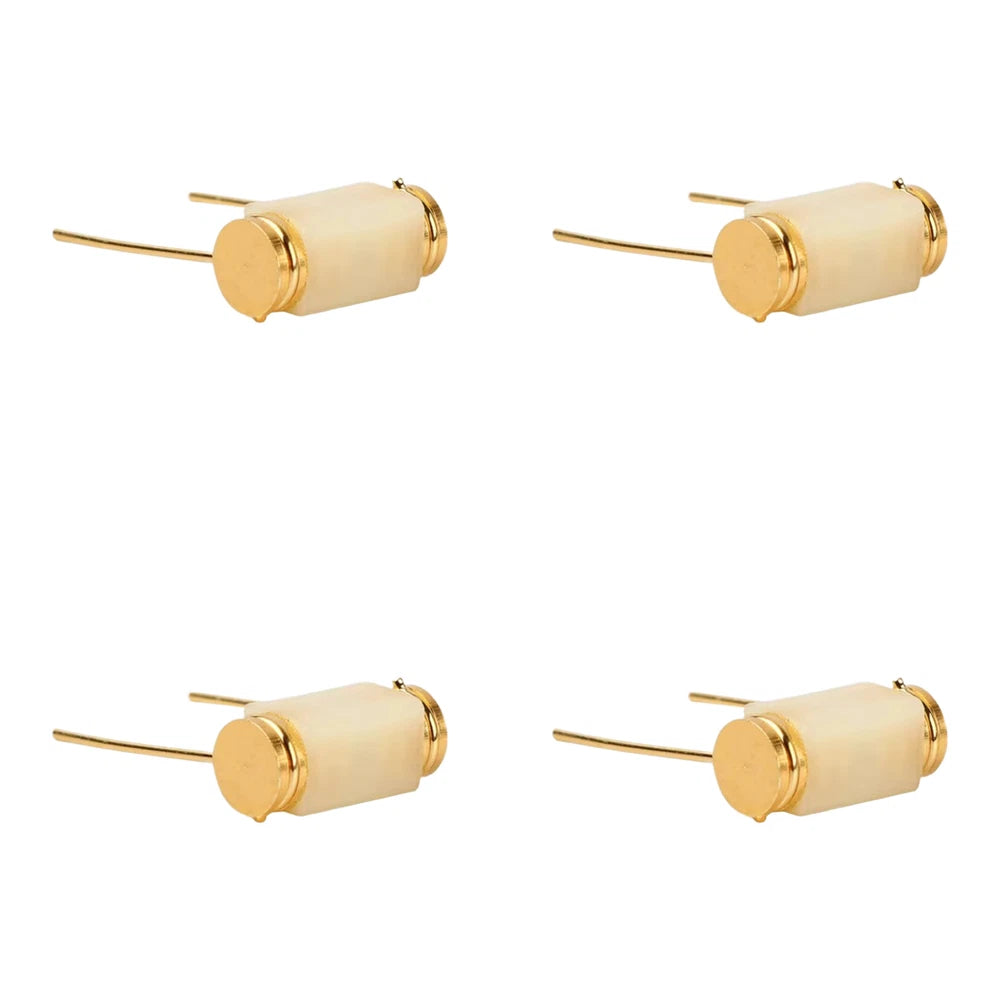 Vibration Sensor Switch Stainless Steel Ball Pin Directional Sensing