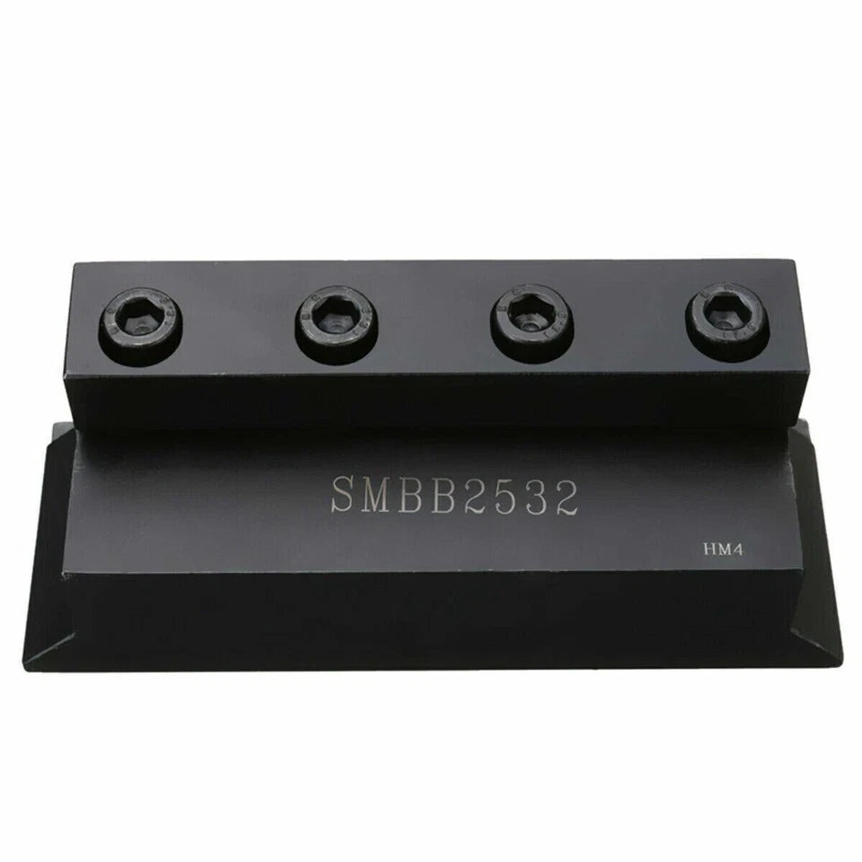 Smbb2532 Cut Off The Cutter Bar Cutting Tool Rod For Spb Cutter