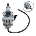 New Carburetor The Package Includes Carburetor This Carburetor Is