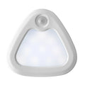 Human Body Sensing Night Light For Wardrobe Aisle Stairs Wireless