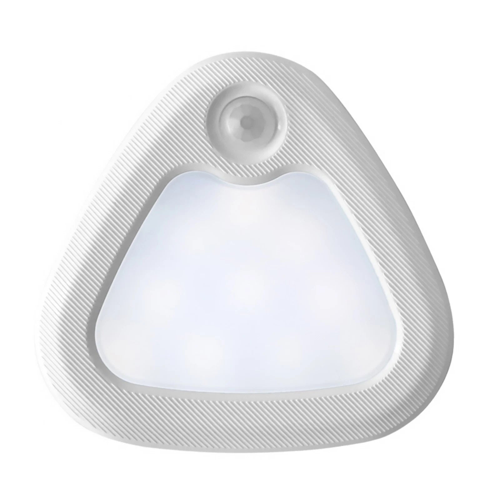 Human Body Sensing Night Light For Wardrobe Aisle Stairs Wireless