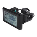 Lcd-s900 Display Screen For Electric Bicycle Good Toughness Jn