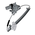 Power Window Regulator Assembly for Hyundai Accent 12-17 Front Right Side