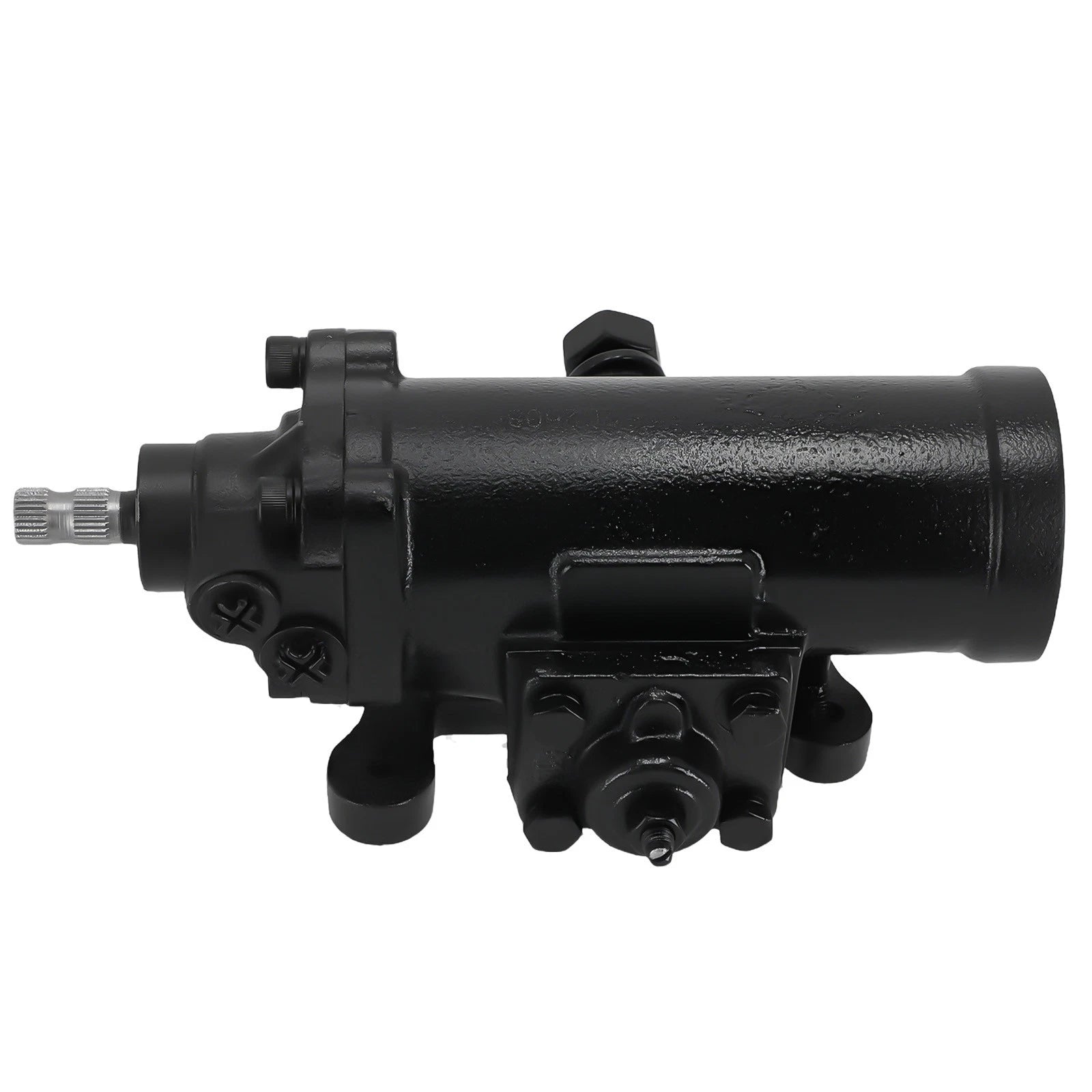Power Steering Gear Box For Dodge D300 D450 C3500 | Built Supply Co
