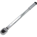Neilsen Torque Wrench - 5 to 25Nm