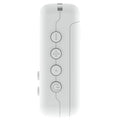 Mini Pocket Fm Radio Portable 50 -108mhz Radio Receiver Student