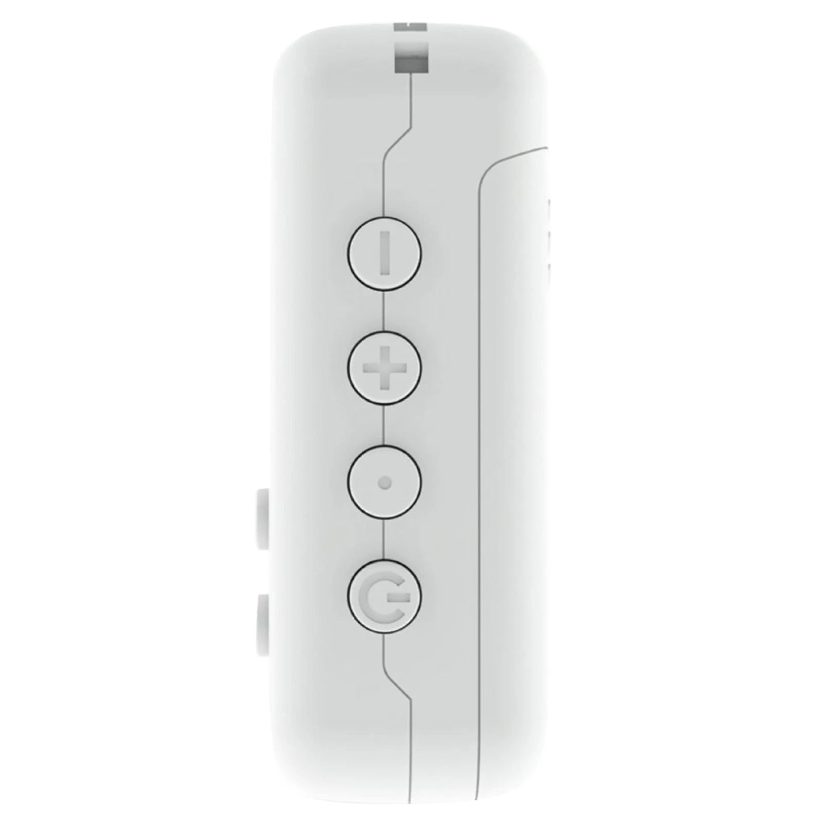 Mini Pocket Fm Radio Portable 50 -108mhz Radio Receiver Student