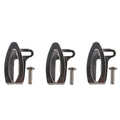 Stylish Silver Belt Clip Hook for Hitachi 18V Driver Drill by Hitachi