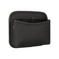 Car Storage Bag Leather Center Console Organizer Fits Most Cars And