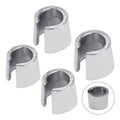 Heavy Duty Battery Terminal Conversion Kit Compatible With Positive