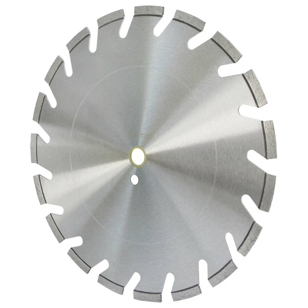 20"x155"x1" Segmented Masonry Diamond Blade Wet Dry Premium Diamond