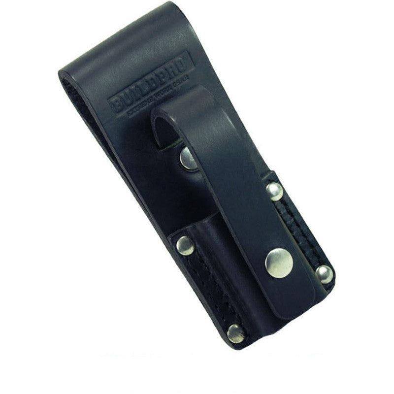 Buildpro Shifter Holster 12" or 15" with Safety Strap