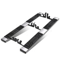 Fit 16-22 Honda Pilot 6.5" Rectangular Flat | Built Supply Co