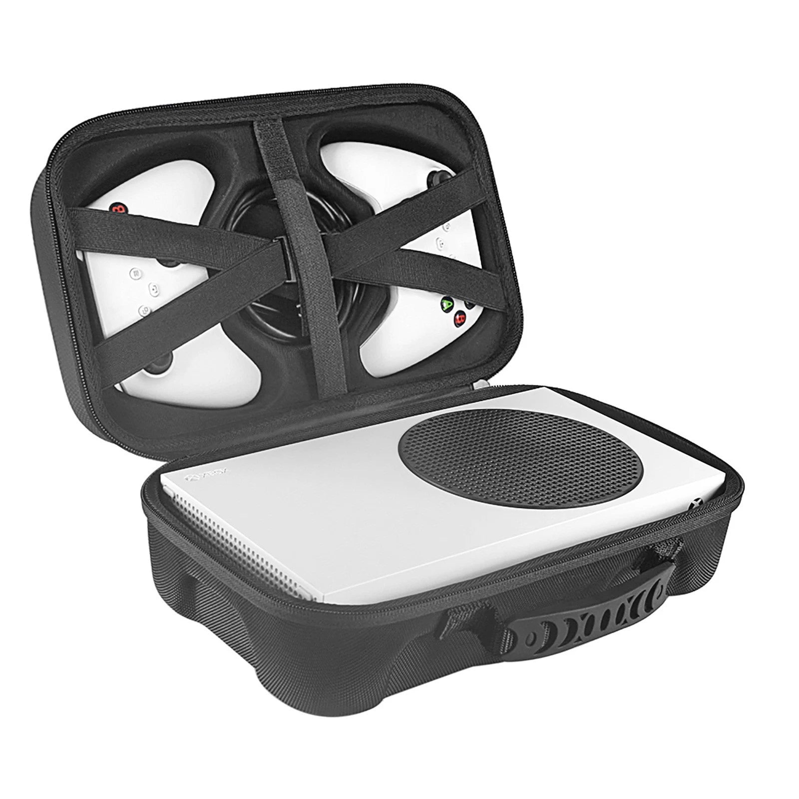 Eva Storage Bag Travel Carrying Case For Xbox | Built Supply Co