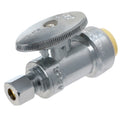 XFITTING 1/2" Pex x 1/2" Female Sweat Adapter