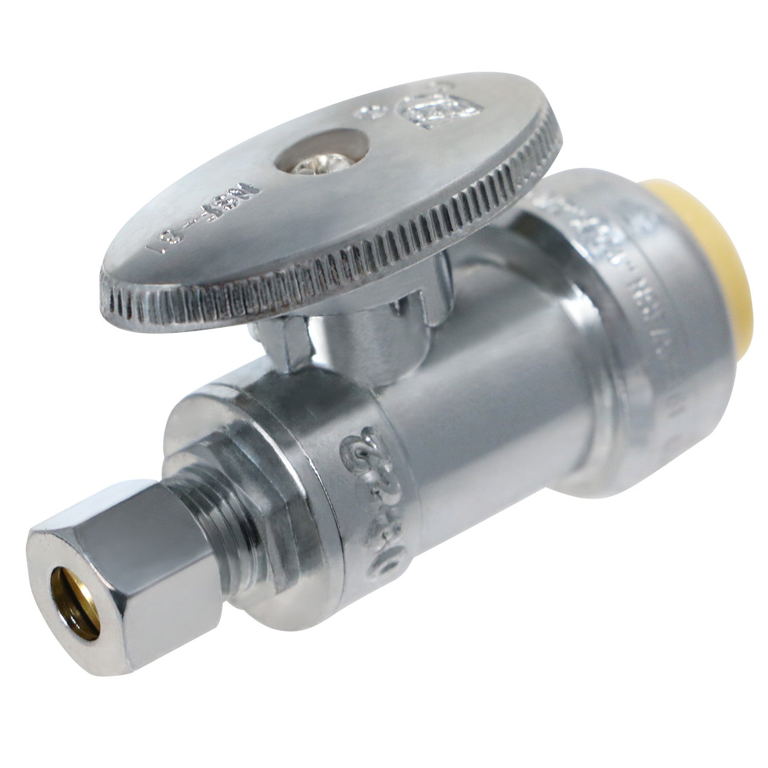 XFITTING 1/2" Pex x 1/2" Female Sweat Adapter