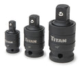 Titan Locking Impact Universal Joint by Titan
