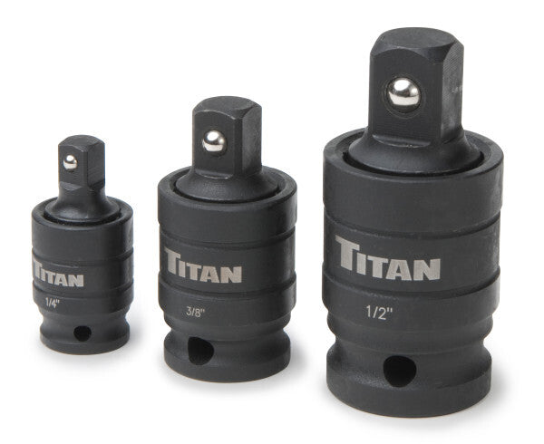 Titan Locking Impact Universal Joint by Titan