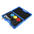 Camshaft Engine Timing Tool Kit For Audi A6 A7 A8 2.4 2.5 3.0T 4.2