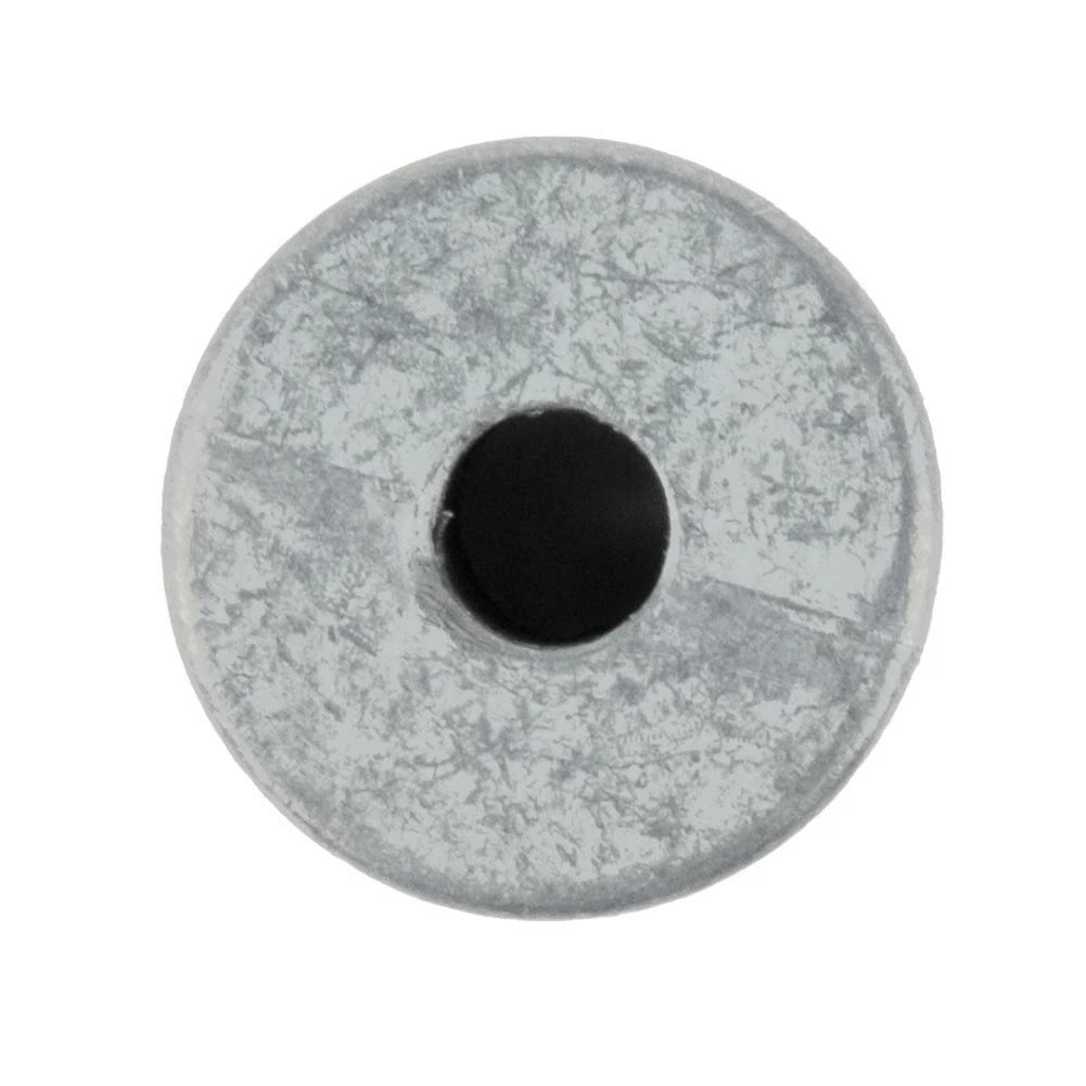 Brand New Fender Seat Nut Kit Seat Nut Mount Nut Bolt 1/4\"-20