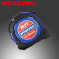 WORKPRO 25FT Tape Measure by WORKPRO